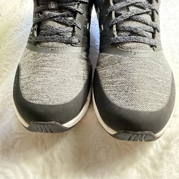 New Balance 577 Training Shoes Gray Black Women’s 7.5 - Picture 9 of 9